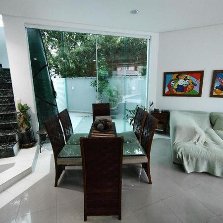 Casa Linda E Espacosa Com Piscina No Guarujá Eksteriør billede