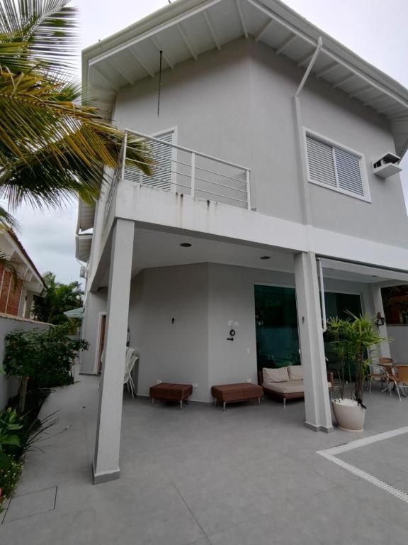 Casa Linda E Espacosa Com Piscina No Guarujá Eksteriør billede