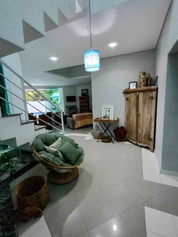 Casa Linda E Espacosa Com Piscina No Guarujá Eksteriør billede
