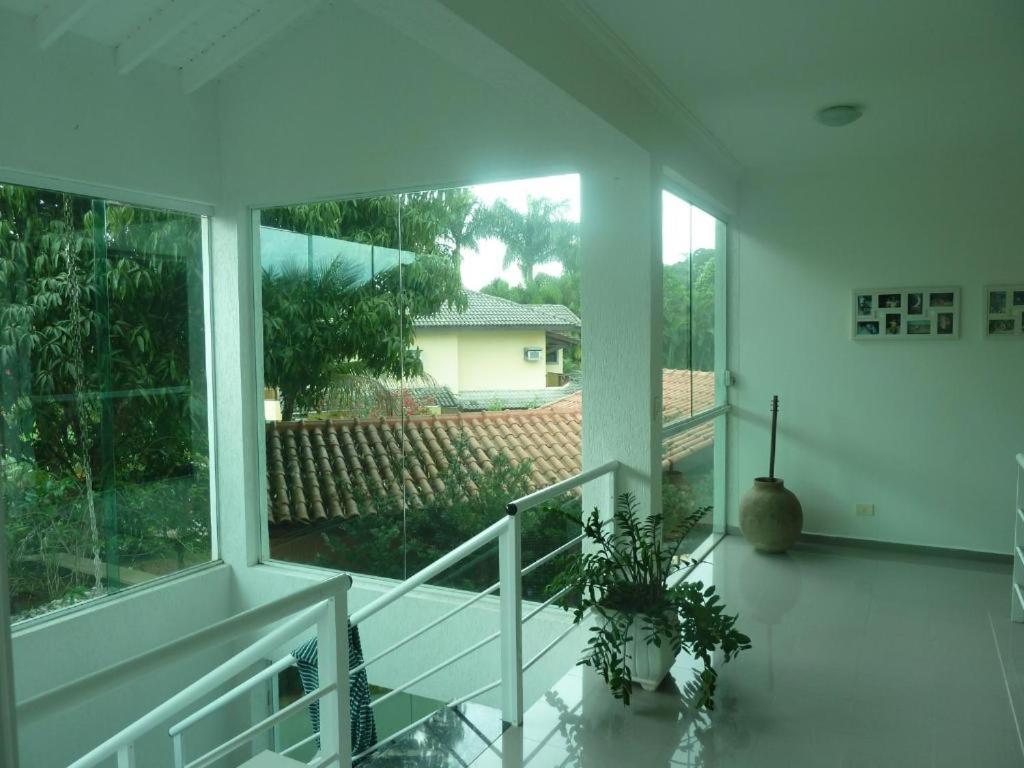 Casa Linda E Espacosa Com Piscina No Guarujá Eksteriør billede